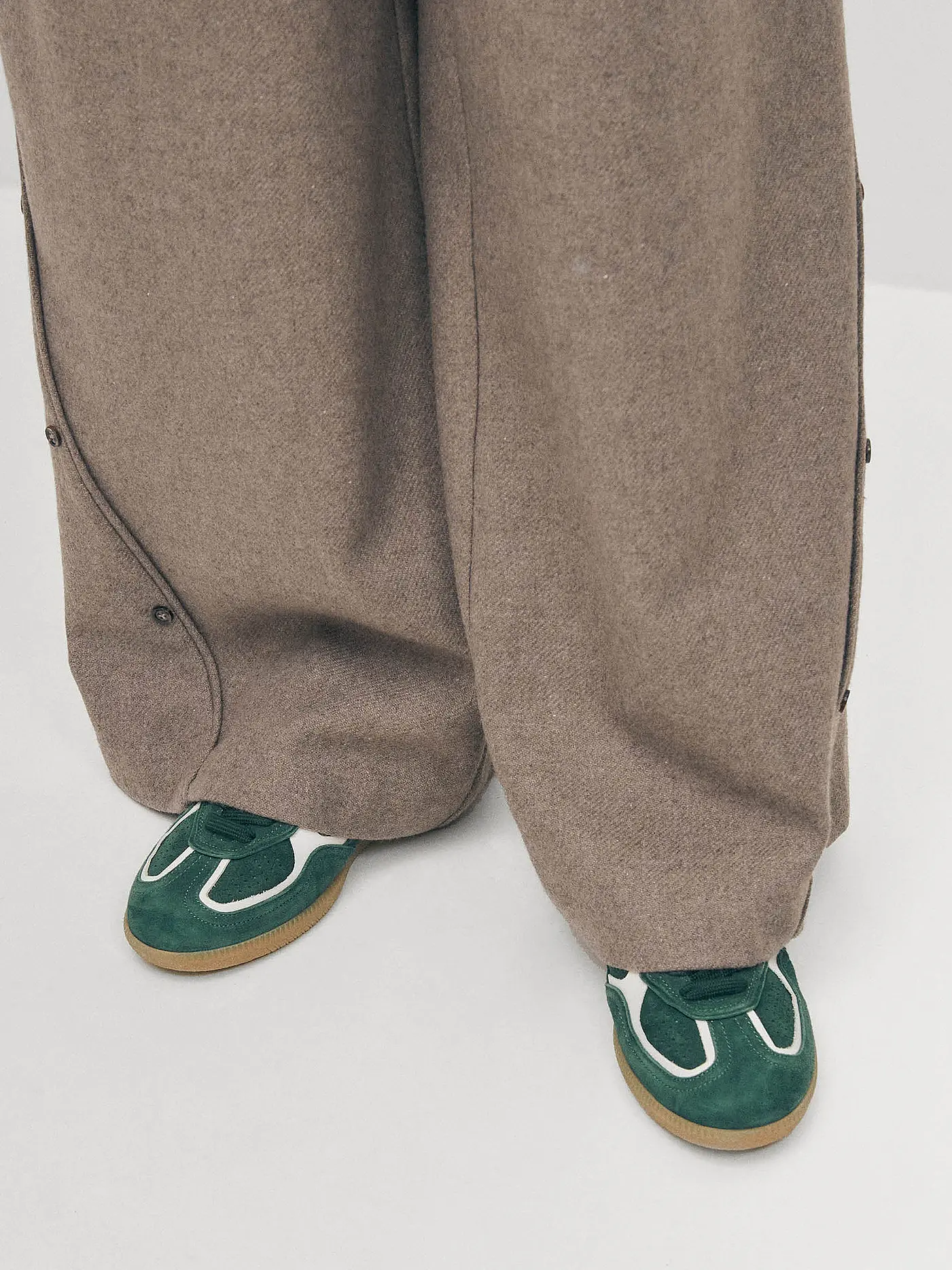 ALOHAS | Sneaker TB.490 | 